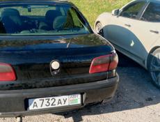 Opel Omega