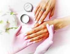 Мастер Маникюра