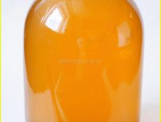 Продаю чистый горный мёд 