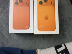 Мини айфон 17 про Макс