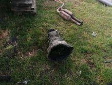 Разбор много чего есть