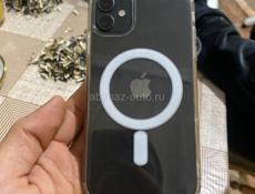 Айфон 11 64г, АКБ 77, в оригинале всё, кроме Фейса всё работает отлично, продажа 13.000 тысяч или обмен на 12 мини 