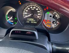 Лексус Gs пробег 95 т 