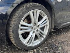 Лексус Gs пробег 95 т 