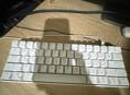 Продам механическую клавиатуру 