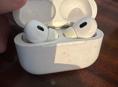 Продам оригинальные AirPods Pro