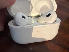 Продам оригинальные AirPods Pro