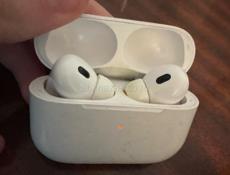 Продам оригинальные AirPods Pro