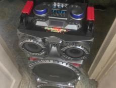 Продается колонка 