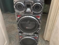 Продается колонка 