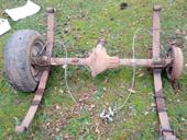 Продам мост от волги. 