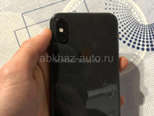 Айфон xs 64г