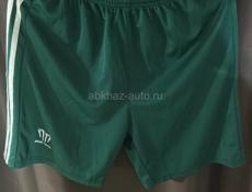 Продам Комплект футбольной формы 