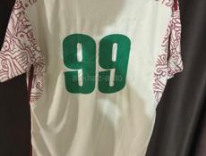 Продам Комплект футбольной формы 