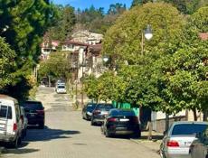 2 - К.КВАРТИРА В ЦЕНТРЕ СУХУМА 