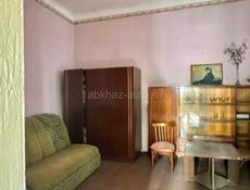 2 - К.КВАРТИРА В ЦЕНТРЕ СУХУМА 