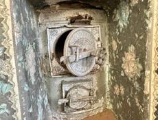 2 - К.КВАРТИРА В ЦЕНТРЕ СУХУМА 