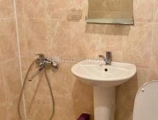 1 - К. КВАРТИРА + БАЛКОН  В ЦЕНТРЕ ГАГРЫ