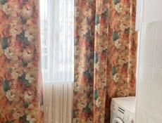 1 - К. КВАРТИРА + БАЛКОН  В ЦЕНТРЕ ГАГРЫ