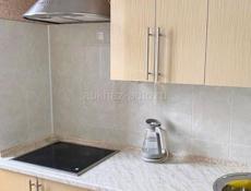 1 - К. КВАРТИРА + БАЛКОН  В ЦЕНТРЕ ГАГРЫ