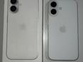 iPhone 16 128GB White 