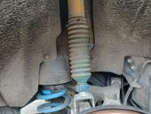 Обмен Ниссан скайлайн 