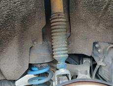 Обмен Ниссан скайлайн 