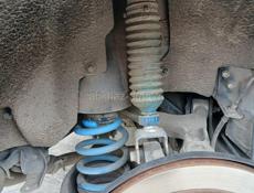 Обмен Ниссан скайлайн 