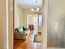 2 - К. КВАРТИРА В СУХУМЕ