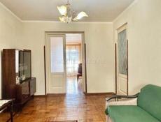 2 - К. КВАРТИРА В СУХУМЕ