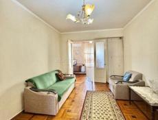 2 - К. КВАРТИРА В СУХУМЕ