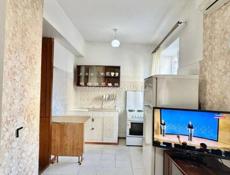 2 - К. КВАРТИРА В СУХУМЕ