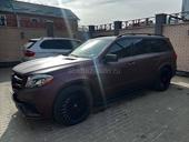 Mercedes-Benz GL-Класс