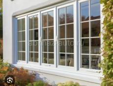 Изготавливаем пластиковые окна