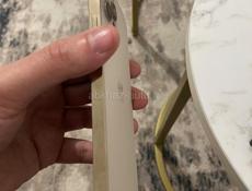 iPhone 12 Pro 256gb ✅akb77%🔋 телефон в очень хорошем состояние носился бережно в чехле стоит брони стекло весь в оригинале все работает