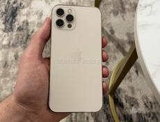 iPhone 12 Pro 256gb ✅akb77%🔋 телефон в очень хорошем состояние носился бережно в чехле стоит брони стекло весь в оригинале все работает