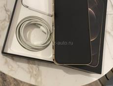 iPhone 12 Pro 256gb ✅akb77%🔋 телефон в очень хорошем состояние носился бережно в чехле стоит брони стекло весь в оригинале все работает 