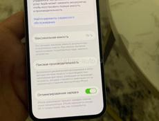 iPhone 12 Pro 256gb ✅akb77%🔋 телефон в очень хорошем состояние носился бережно в чехле стоит брони стекло весь в оригинале все работает