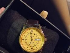 Часы луч водонепроницаемые 