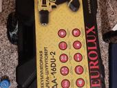 Шуруповёрт евролюкс