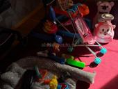 Детский коляска