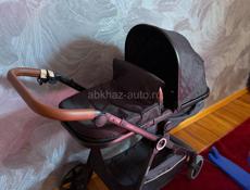 Детский коляска