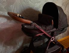 Детский коляска
