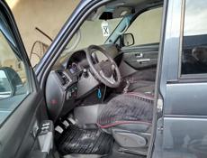 УАЗ Патриот