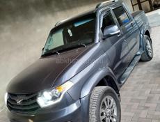 УАЗ Патриот