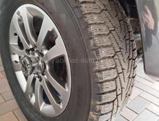 УАЗ Патриот