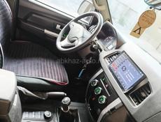 УАЗ Патриот