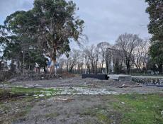 Продается участок 10 соток На берегу озера Инкит 