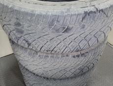 265 65 R17 комплект 