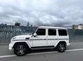 Mercedes-Benz G-Класс